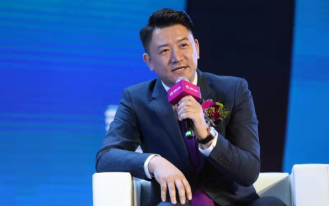做好本业，赋能直销 ——访三八妇乐科技股份有限公司总裁李南