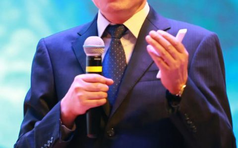 刘小兵：立足长远，着眼全局，普通的岗位也要发出光热
