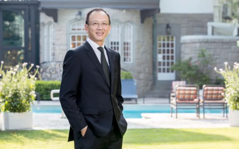 李惠森：受人信赖是做出来的