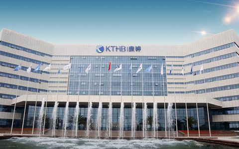 康婷：以科技为引擎 踏破冰之旅