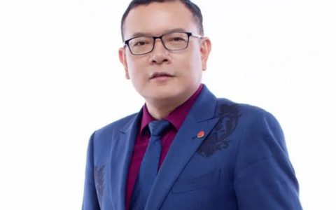 和治友德副董事长鲜胜将受邀参加博鳌亚洲论坛
