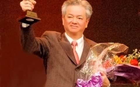 古润金：公益之路没有终点