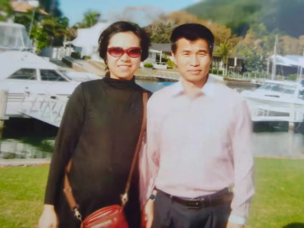 郑日龙、李光辉这对齐登事业顶峰的夫妻，道出了安发人成功的秘密