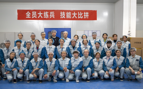 双迪：品质提升，我们是认真的！