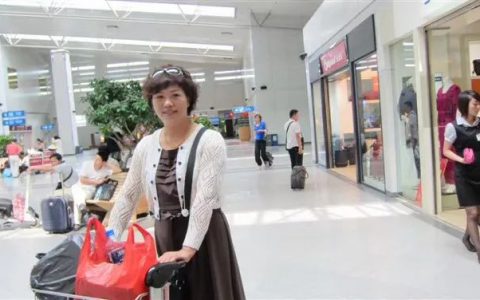 王雅君：披荆斩棘砥砺前行，蜕变成自己想要的模样
