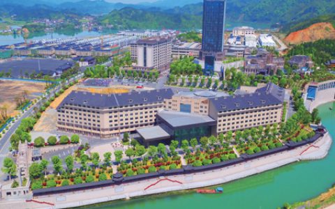 湖南华莱：匠心制茶 科技兴业
