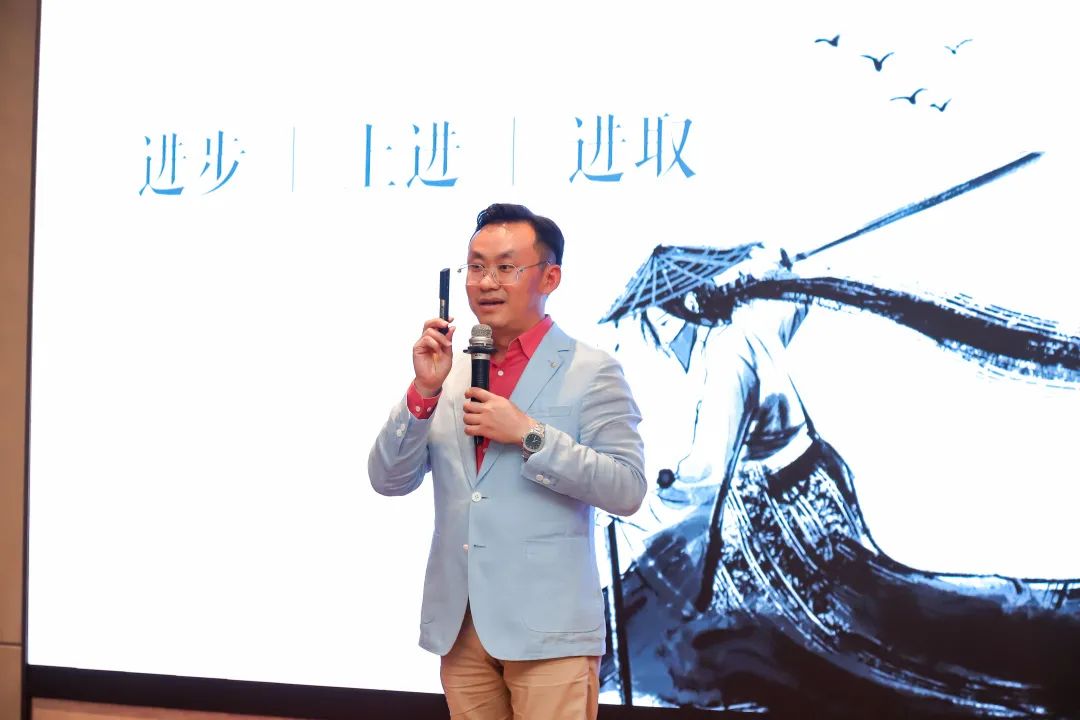 完美游学福利之“青岛时尚学习之旅”
