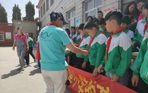 爱心筑未来：尚赫寰宇爱心大使庞红香暖心回访