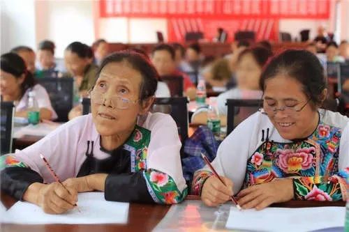 湖南省妇联携手绿之韵为困境女性“益”起献爱心