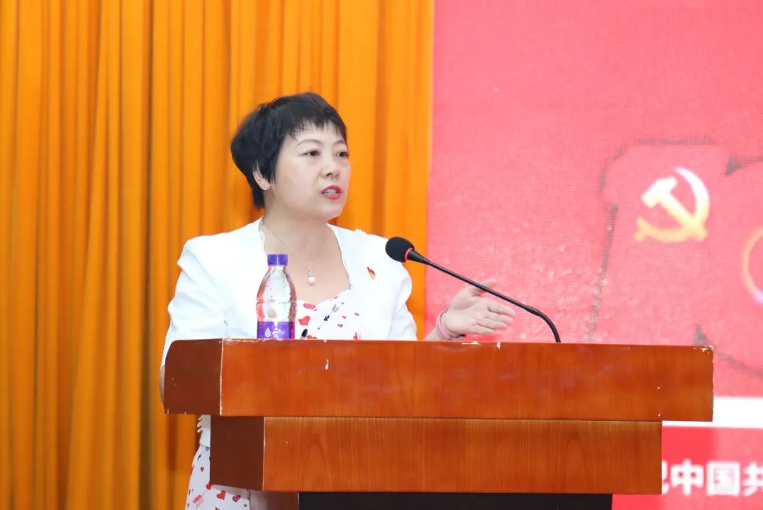 胡国安董事长获评“长沙市（工商联）商协会组织支持党建工作优秀会长”