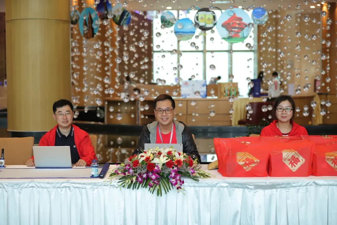 完美游学福利之“青岛时尚学习之旅”