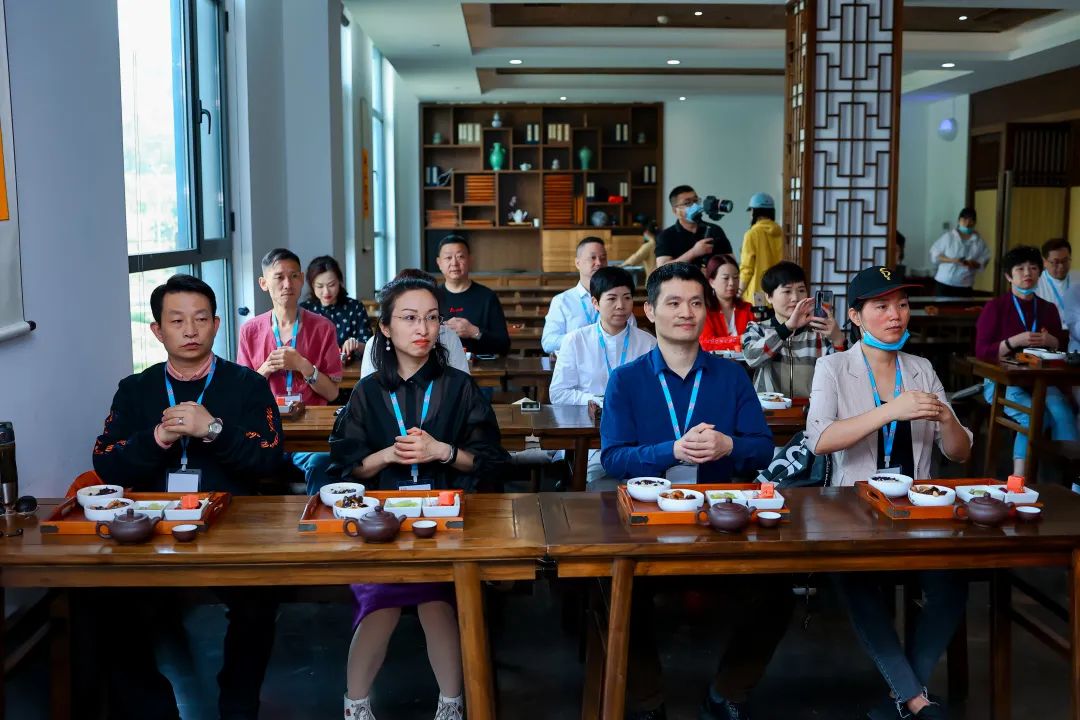 完美游学福利之“青岛时尚学习之旅”