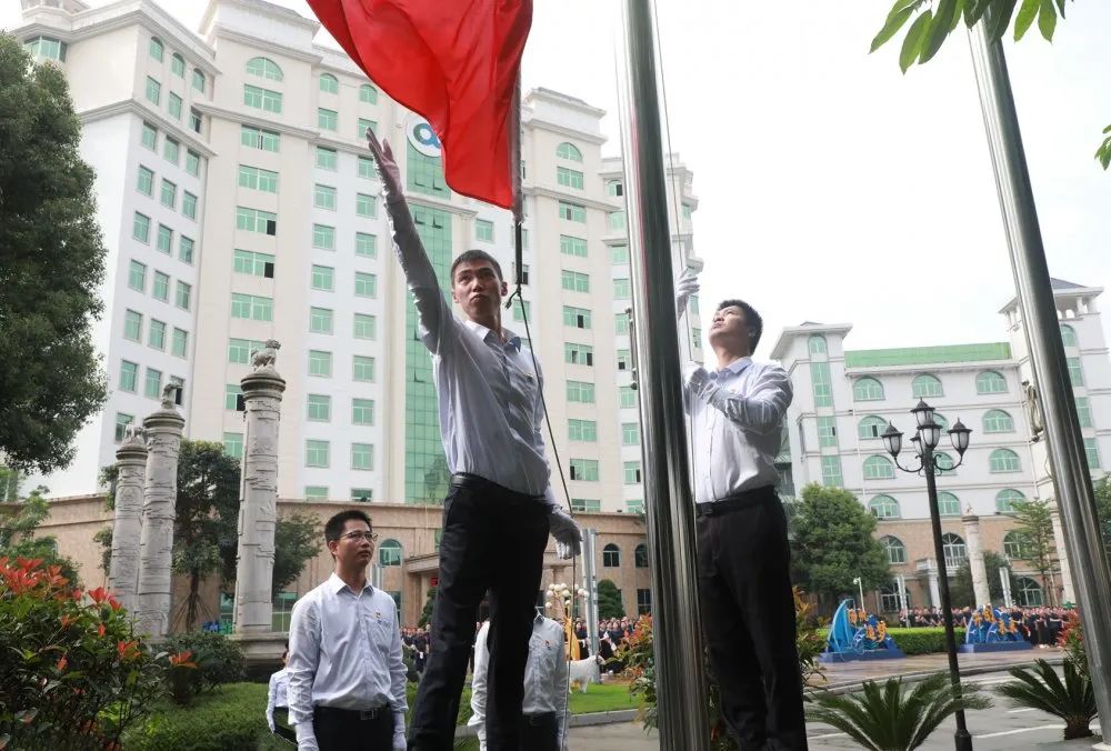 安发生物举行系列活动庆祝中国共产党百年华诞