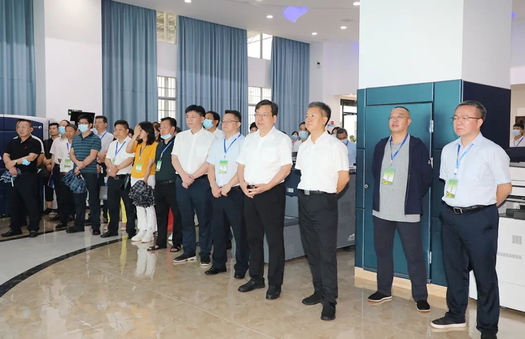 绿之韵7月大事记