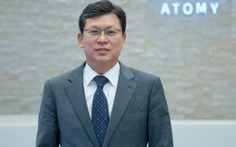朴炳宽：深耕中国市场 为消费者提供大众精品