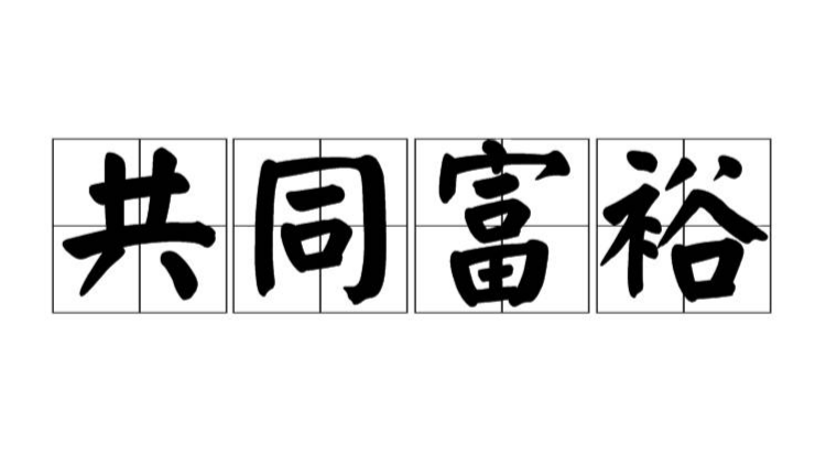 三八妇乐袁晓峰：推动共同富裕，直销企业大有可为