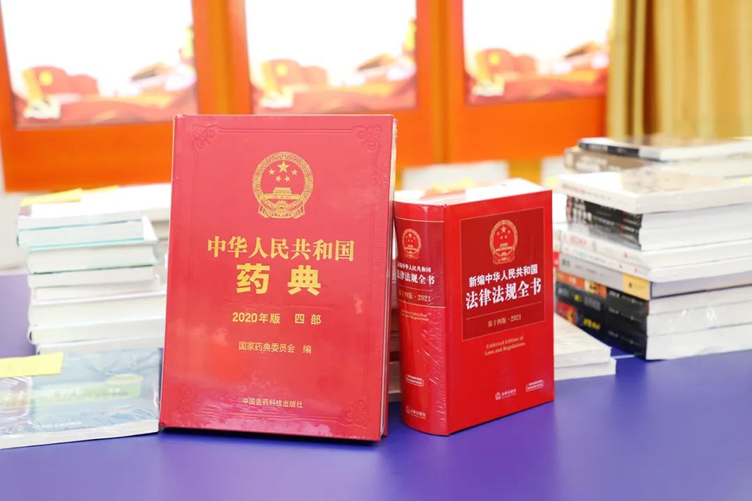 绿之韵开展年中全员学习系列活动，持续打造高素质学习型企业