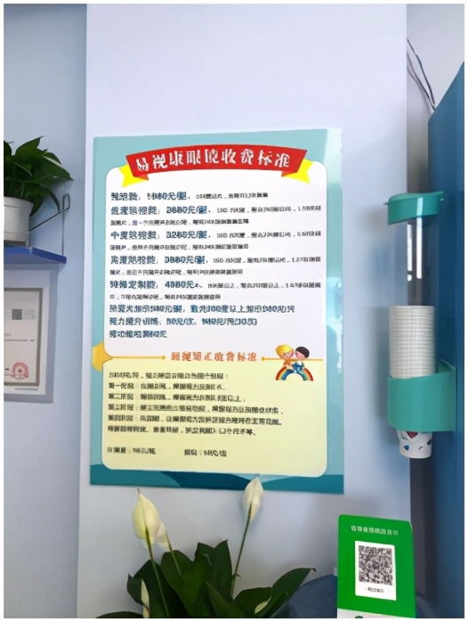 3.15近视矫治乱象调查：“易视康”—一副可以降低度数的眼镜？