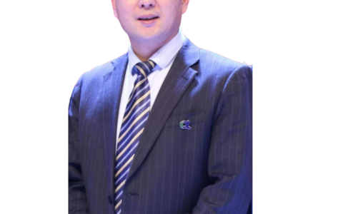 姜英强：产业布局多元化  引领直企新发展
