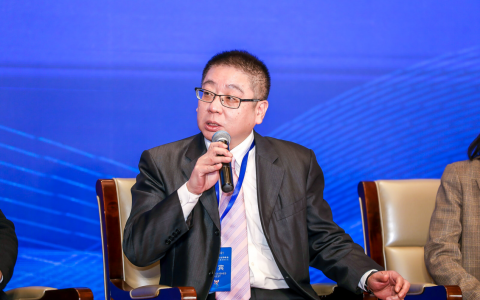 天津尚赫保健用品有限公司执行长特别助理陈政裕：深受网络平台假货之害