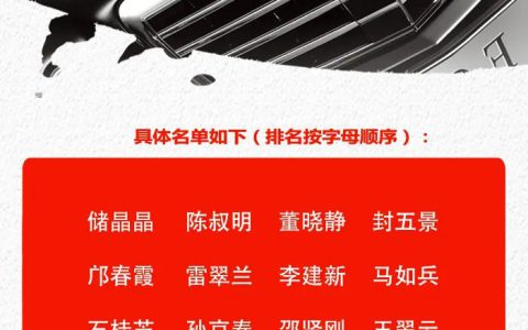 绿之韵集团2021年度豪车俱乐部名单
