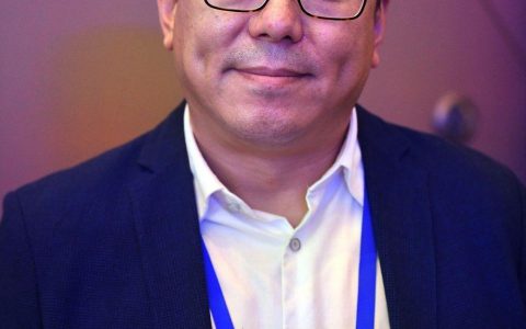 无限极总监张前：城市网盟提升了企业知名度和美誉度