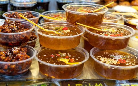 自制食品成微商新宠 浙江青田：界定不明 监管执法难