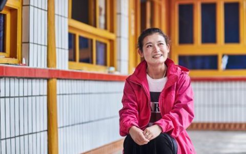 无限极：积极履行社会责任 助青年圆梦未来