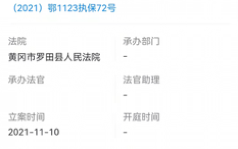云集“火星项目”运营方杭州集冠网络科技公司及关联企业两度被执行财产保全！