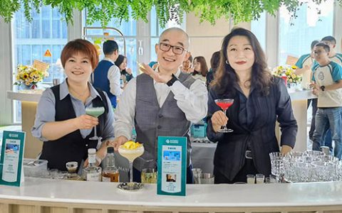 致员工的一封信 写在自然阳光“乔迁之际”