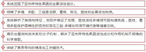 热议！无限极获得的“国家科学技术进步奖”是什么奖？