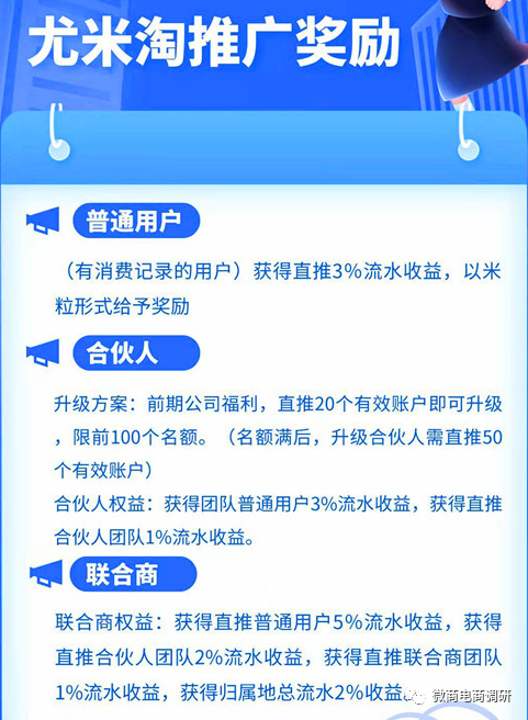 从耀天国际到尤米淘，与多方共享直销牌照的三八妇乐胆敢顶风作案？