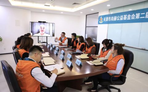 这一年，看尚赫公益干了哪些大事？