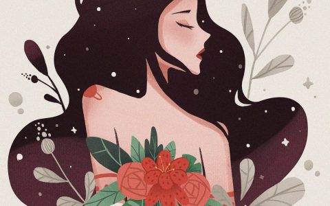 尚赫：女人，就该这样宠爱自己