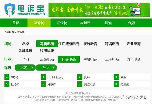 屡次涉传、创始人离开、融资热度降：广东社交电商何以为继？