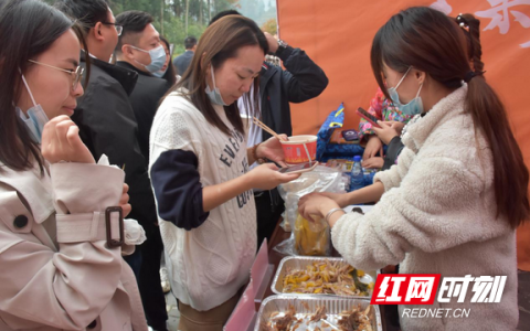 永倍达电商助力十八洞腾飞 数字经济巩固振兴成果