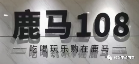 鹿马108自称是“比美团更好的外卖平台”，合伙人和代理商分别享有哪些权益？