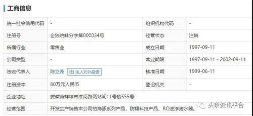 回首第87号直销经营许可证企业吉美生物的前世今生