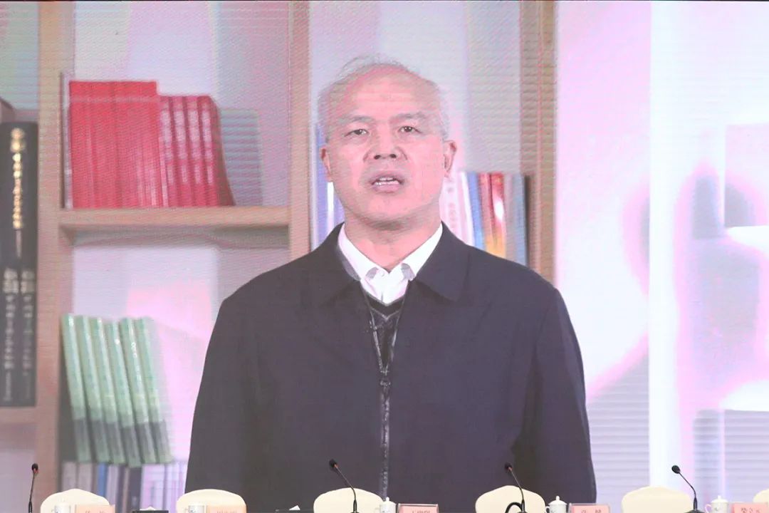 绿之韵胡国安董事长荣获2021“科创中国”湖南省企业“创新达人”称号