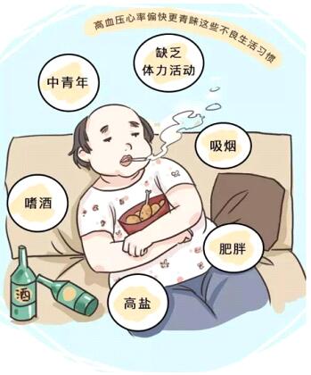 株紫百佳|慢性病正在入侵我们的生活！了解沙棘，了解未来健康的自己