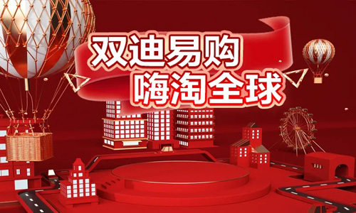 2021双迪股份总结报告书——市场联动篇