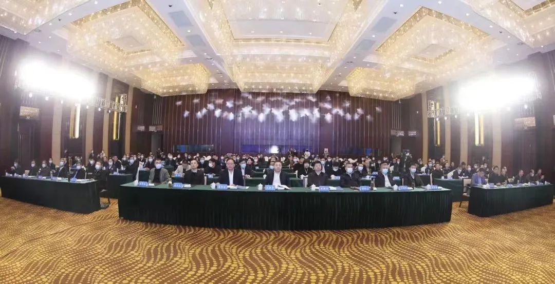 第十三届苏鲁豫皖执法协作会议在宿迁湖滨新区召开