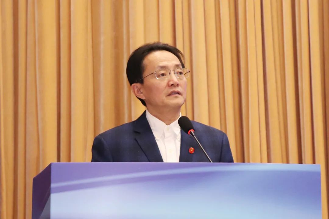 绿之韵胡国安董事长荣获2021“科创中国”湖南省企业“创新达人”称号