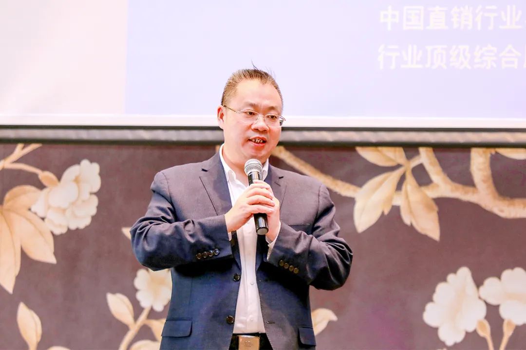 绿之韵集团战略领导人2022年度规划交流会召开