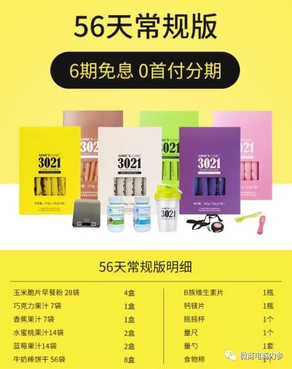 号称减肥不反弹的“安馨3021”果真名副其实？投诉、质疑之声已然存在