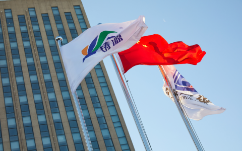 铸源集团总部大楼 爱德国际酒店项目工程开工仪式盛大举行!