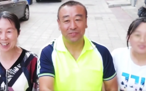 2021尚赫公益之路：助力梦想，与爱同行