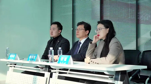 艾多美“沙棘公益林种植项目”艾公益不断延续