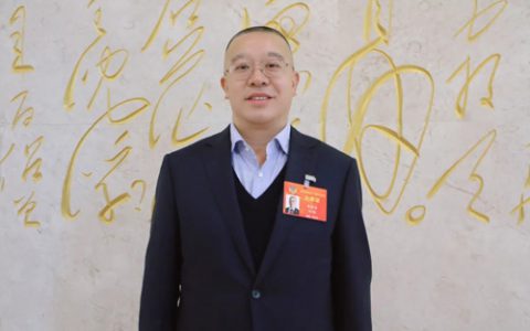 胡国安与绿之韵：“为爱长跑”19年
