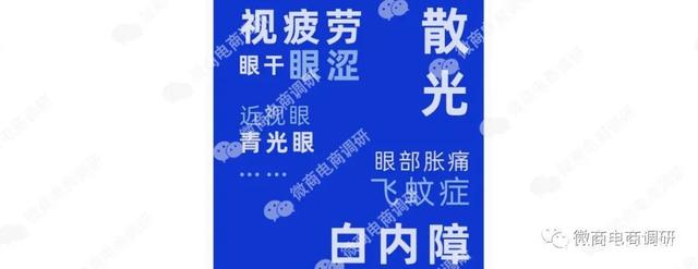 倍视美护眼液声称可改善多种眼疾，械字号产品涉嫌超范围宣传